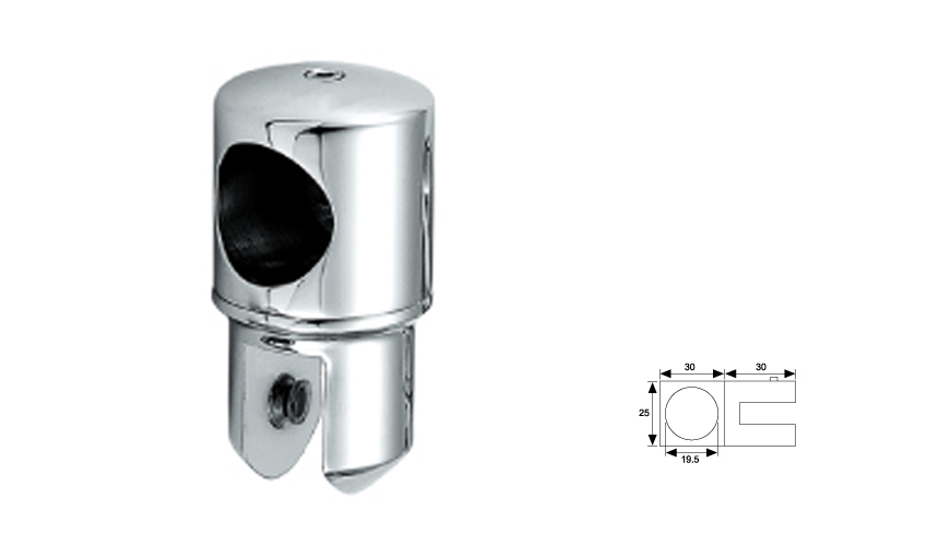 Shower Cabinet Handle